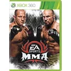 EA Sports MMA (XBOX 360) - rabljeno