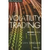 Volatility Trading, Second Edition