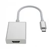 Adapter USB-C na HDMI 4K CH001, združljiv s prenosnikom, telefonom in tablico