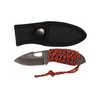Fiksni nož Fox Outdoors - REDROPE mali