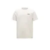 PUMA Funkcionalna majica Essentials No. 1 svetlo siva