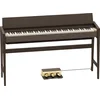 Roland Kiyola KF-25 Smoked Oak Digitalni piano