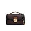Liu Jo Ročna torba AF6039 E1150 Bordo rdeča