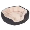 Mehka postelja Cozy Cord D 63 x Š 53 x V 15 cm