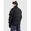 Quiksilver Puff The Dragon Jacket true black