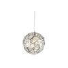 Luster na sajli ORION 1xE27/40W/230V sjajni hrom