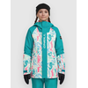 ONeill FwcPlay Kids Jacket white cluster
