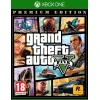 ROCKSTAR GAMES igra GTA V (XBOX One), Premium Edition
