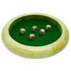 Dicetray Rubberwood 30 cm
