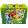 LEGO® DUPLO® Deluks kutija kocki (10914)