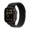 APPLE Ultra 2 Pametni sat, 49mm, GPS, Titanijumsko kućište, Trail Loop M/L, Crni