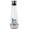 Pinetti Carafe s termo dnom, smetana