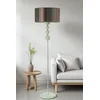 Podna lampa Hayal, Menta