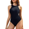Junlan ženski bodi - tummy control - 3XL