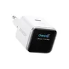 ANKER Nano kućni punjač sa ekranom 45W, Type C, beli