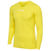 Hummel Majica Hummel Bl Essential T-Shirt