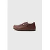 BIRKENSTOCK Natikači London rjava
