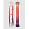Jones Snowboards Twin Sister 2027 Snowboard white