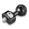 SmallRig Ballhead z vijakom 3/8-16 2211
