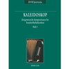 KALEIDOSKOP HEFT 1 AKKORDEON