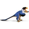 Safari Utahraptor dinozaver 2024