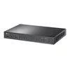 TP-Link TL-SL1311P 8-Port 10/100Mbps + 3-Port Gigabit Desktop Switch with 8-Port PoE+