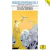 MAHLER:SYMPHONIE NO.2/BERNSTEIN