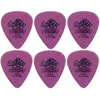 Dunlop 418R 1.14 Tortex Standard 6 Pack