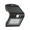 LED solarna zidna svetiljka sa senzorom LED/1,5W/3,7V 1200 mAh IP65