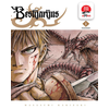 Manga Strip Bestijarijus 1