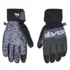 Quiksilver Method rokavice true black