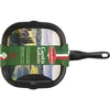Gusto Italiano Grill ponev, 40 mm, dolžina: 280 mm, širina: 280 mm