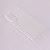 TELEMPIRE Silikonska maska za telefon Ultra thin za Motorola Edge X30 providna