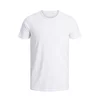 JACK & JONES Majica, bela