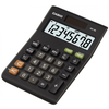 CASIO kalkulator MS 8 BS MS 8 B S