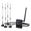 PLANET Industrial 5G NR Compact Cellular Wireless Gateway - Gateway prehod/krmilnik