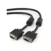 Gembird VGA to VGA kabl crni 10m (CC-PPVGA-10M-B)