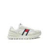 Superge Tommy Jeans Tjm Technical Runner Ess EM0EM01537 Bela