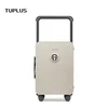 Tuplus Kofer, 50.8 cm, Krem