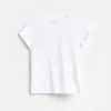 Reserved - Slim fit majica kratkih rukava