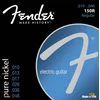 Fender Original Pure Nickel 150R Guitar Strings 010-046
