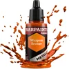 The Army Painter Warpaints Fanatic Metallic - Weapon Bronze