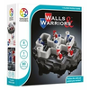SMART GAMES Walls and warriors