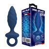 Gardj Europe MR. PLAY analni čep z zanko – velikost M