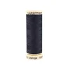 Gutermann Poliestrska preja 100 m Gütermann universal - Graystone