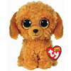 TY Beanie Boos NOODLES - zlati doodle (15 cm) 1079590