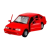 shumee WELLY POLONEZ CARO PLUS RDEČA 1:34 43613