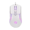 Marvo Miš USB, Tepo 30, M292WH, Beli