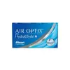 Alcon Air Optix Plus Hydraglyde (3 leče) Dioptrija: -2, Ukrivljenost: 8.6, Premer: 14.2