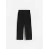 Reserved - Elegantne pantalone od mešavine viskoze
